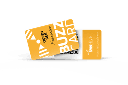 Buzz Card
