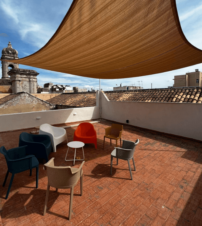 Ricaricati per dare il massimo