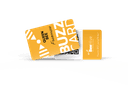 Buzz Card
